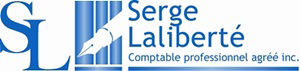 Serge Laliberté Comptable Professionnel Agréé Inc